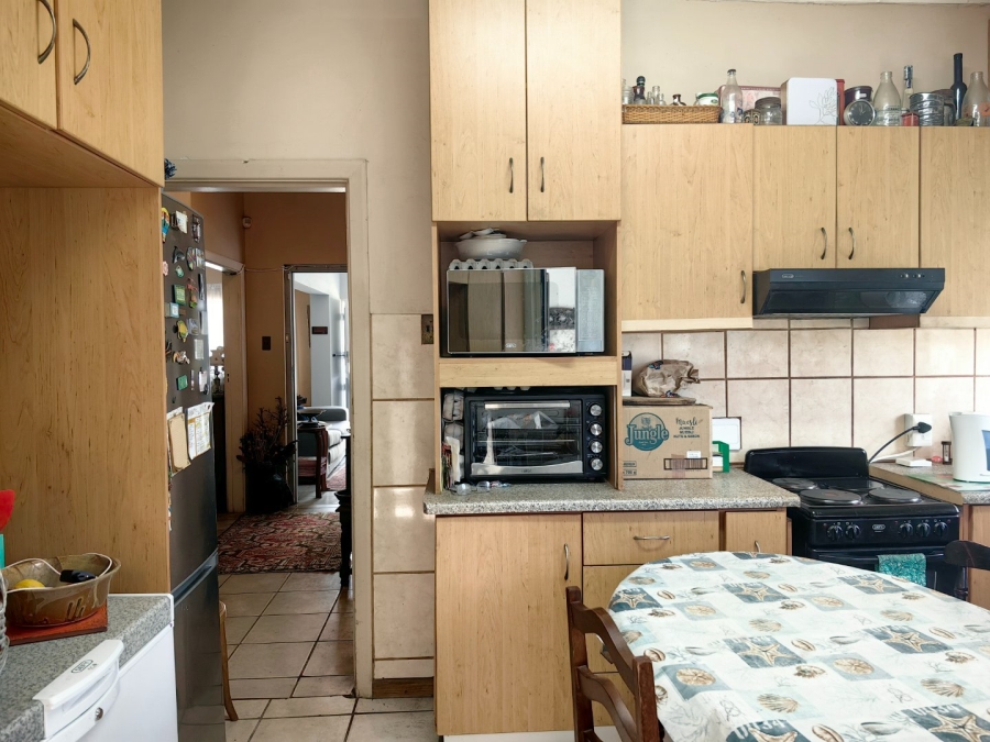 3 Bedroom Property for Sale in Fraaiuitsig Western Cape